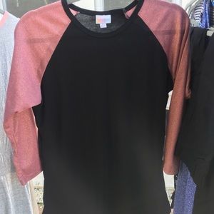 LuLaRoe Randy- Elegant Small